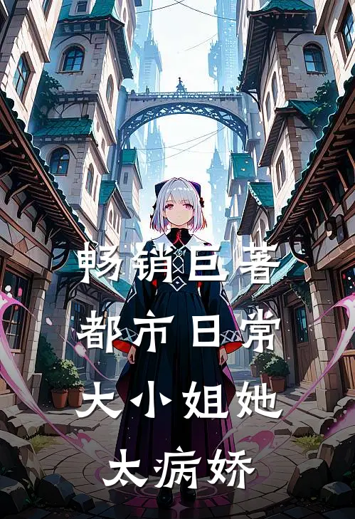 畅销巨著都市日常：大小姐她太病娇