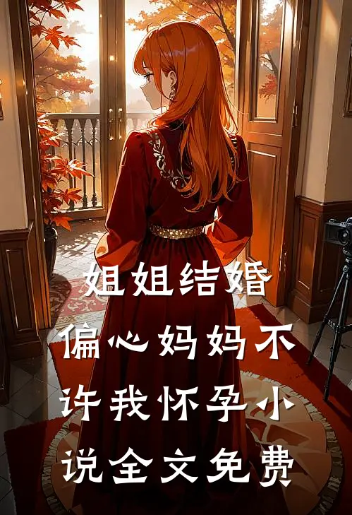 姐姐结婚，偏心妈妈不许我怀孕小说全文免费