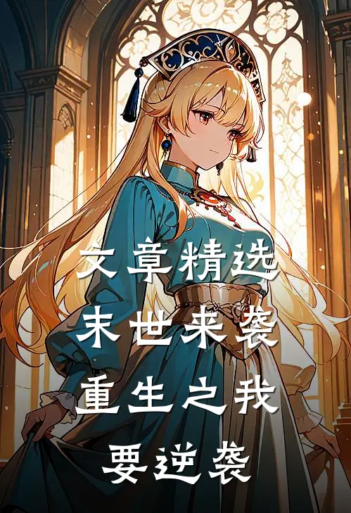 文章精选末世来袭，重生之我要逆袭