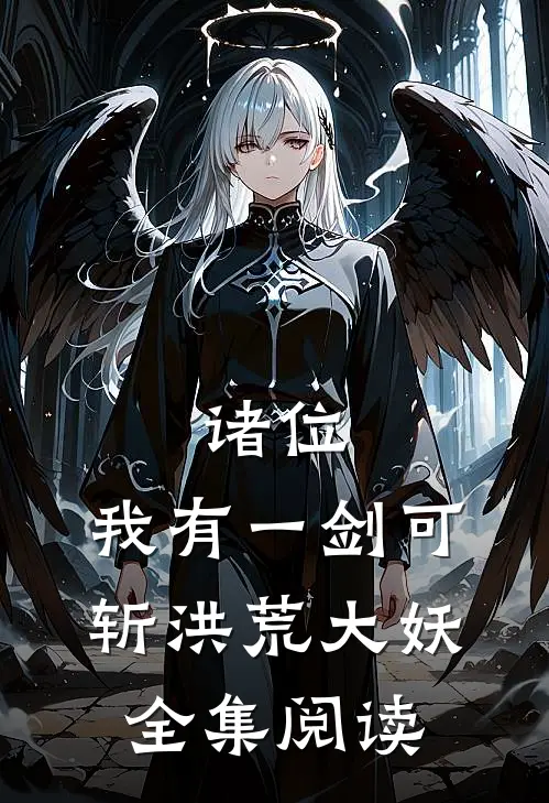 诸位，我有一剑可斩洪荒大妖全集阅读
