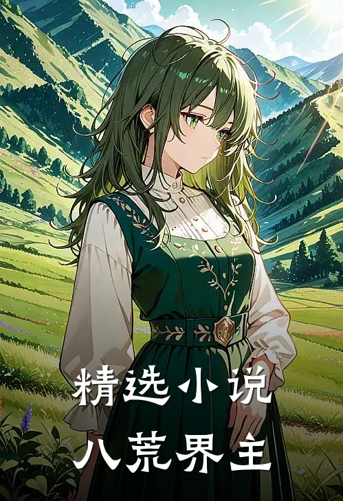 精选小说八荒界主