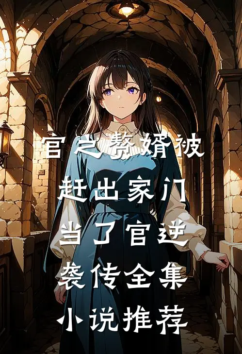 官之赘婿被赶出家门当了官逆袭传全集小说推荐