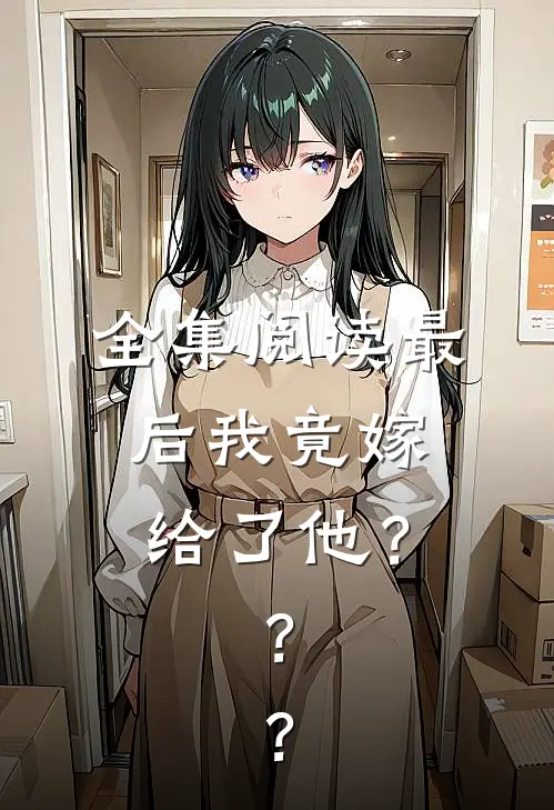全集阅读最后我竟嫁给了他？？？