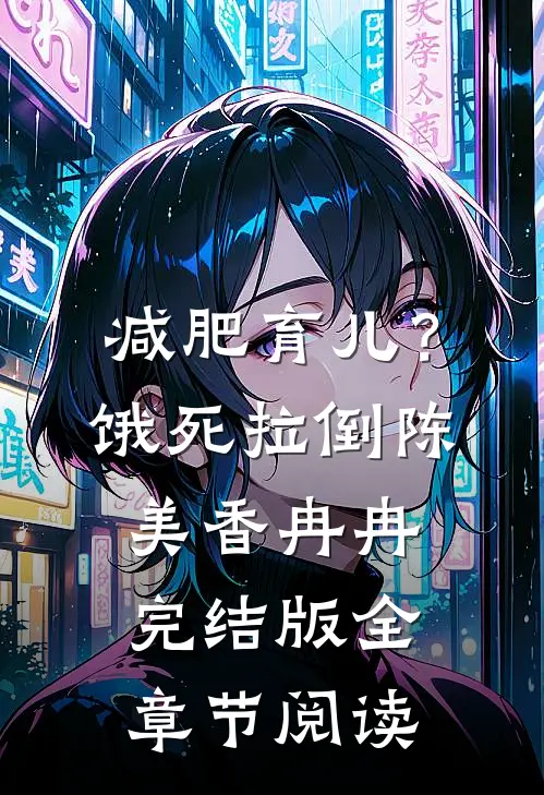 减肥育儿？饿死拉倒陈美香冉冉完结版全章节阅读