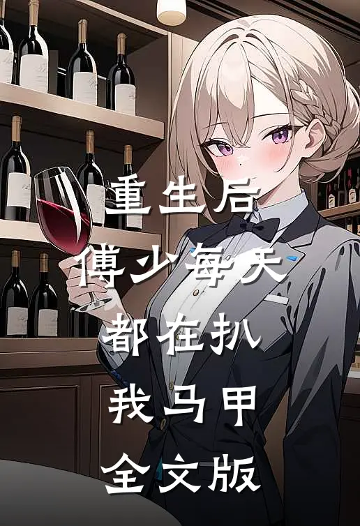 重生后，傅少每天都在扒我马甲全文版