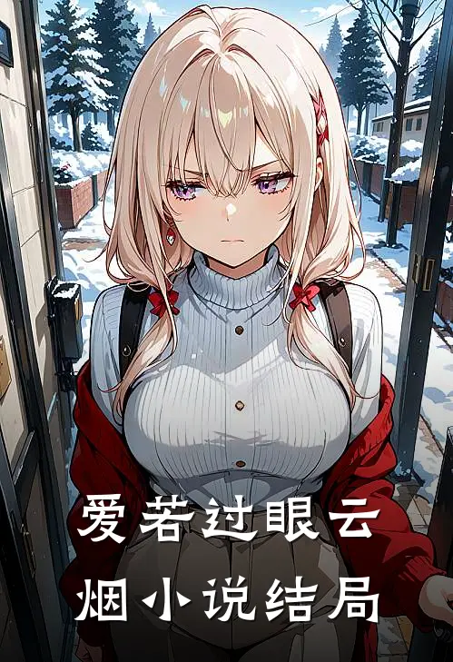 爱若过眼云烟小说结局