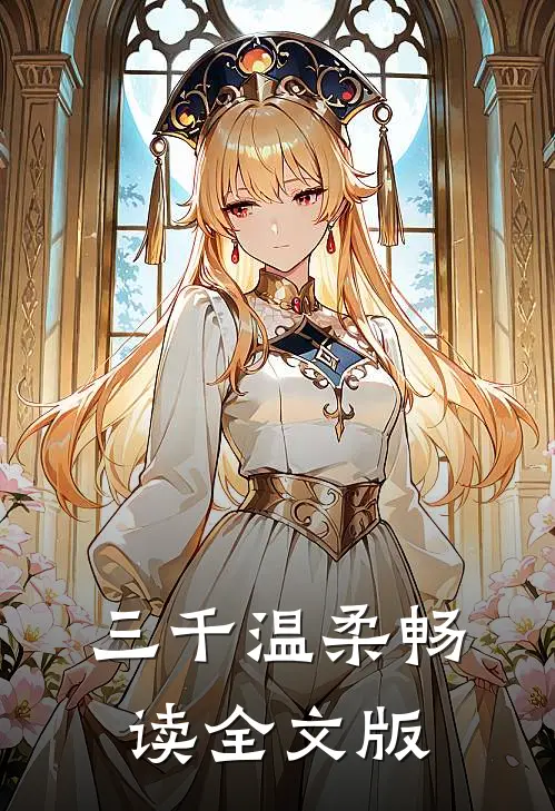 三千温柔畅读全文版