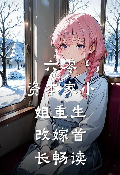 六零：资本家小姐重生，改嫁首长畅读
