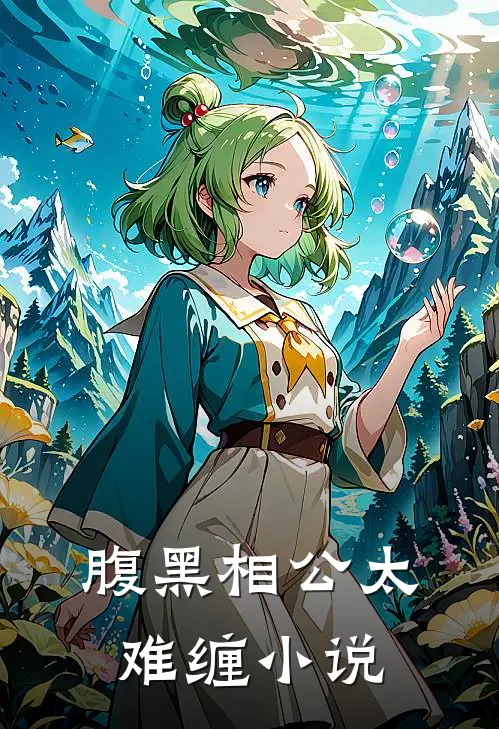 腹黑相公太难缠小说