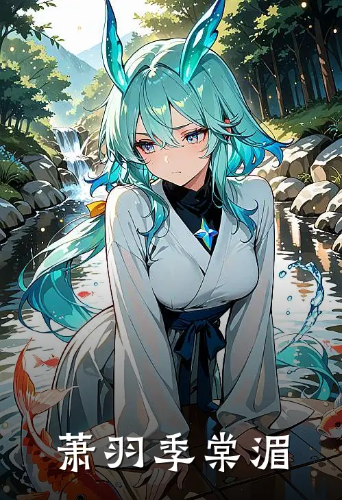 萧羽季棠湄