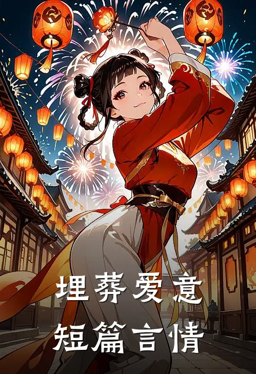 埋葬爱意短篇言情
