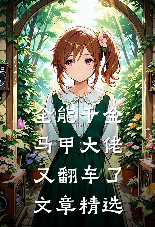 全能千金：马甲大佬又翻车了文章精选
