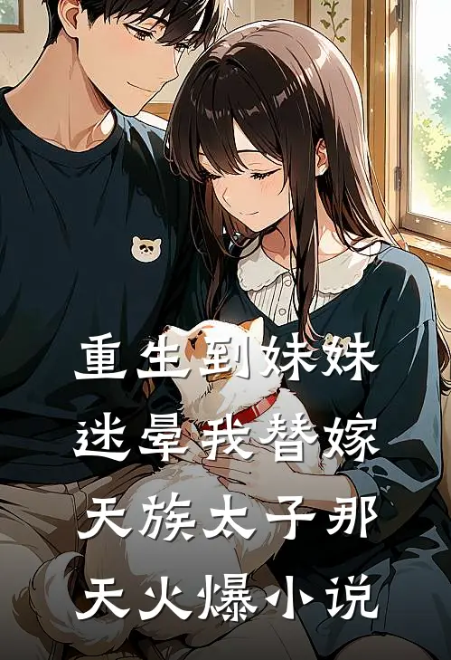重生到妹妹迷晕我替嫁天族太子那天火爆小说