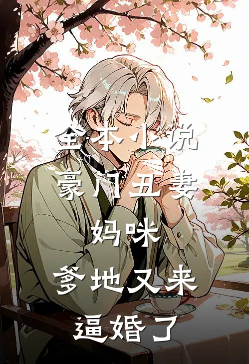 全本小说豪门丑妻：妈咪，爹地又来逼婚了