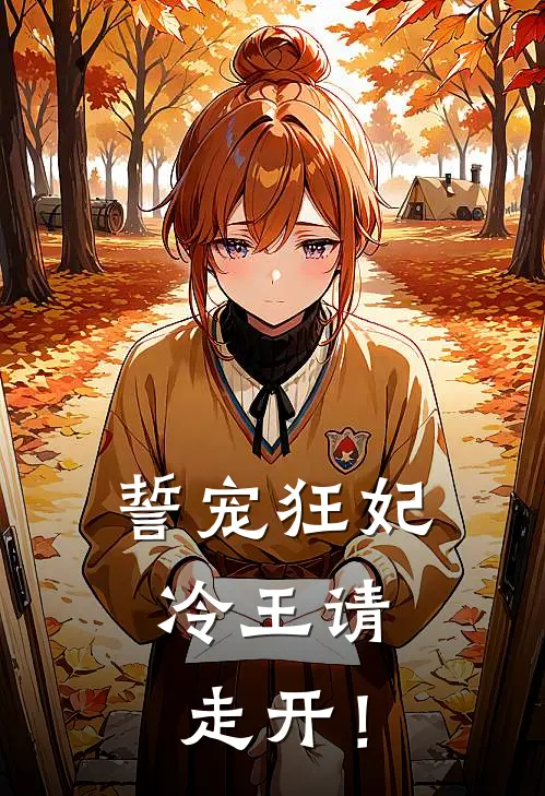 誓宠狂妃：冷王请走开！