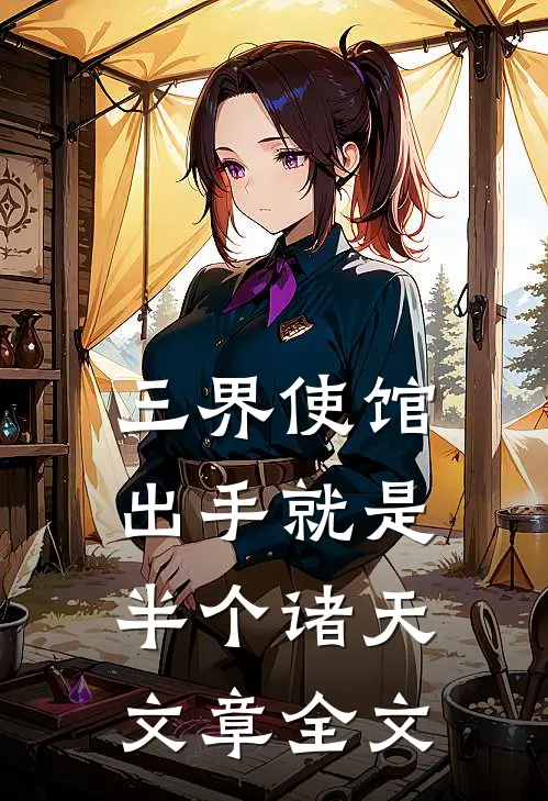 三界使馆：出手就是半个诸天文章全文