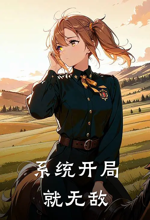 系统开局就无敌
