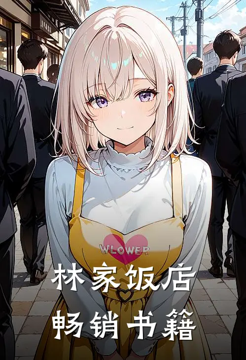林家饭店畅销书籍