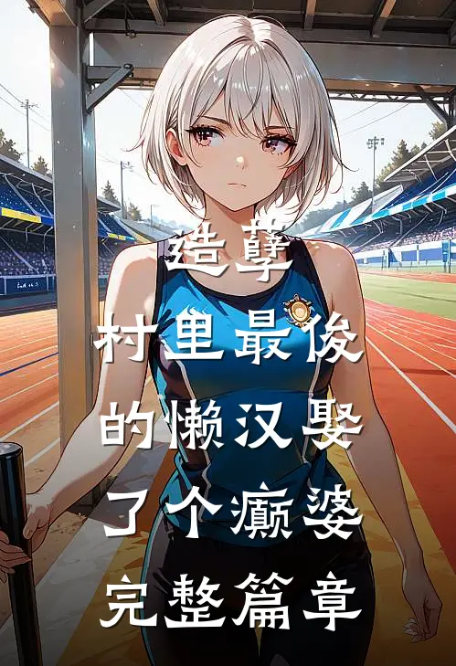 造孽，村里最俊的懒汉娶了个癫婆完整篇章