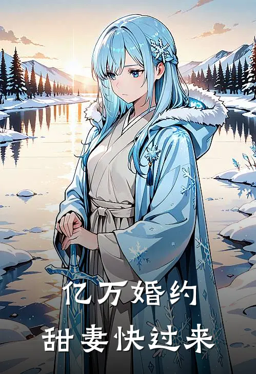 亿万婚约，甜妻快过来