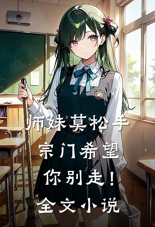 师妹莫松手，宗门希望你别走！全文小说