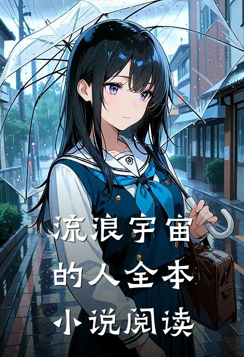 流浪宇宙的人全本小说阅读