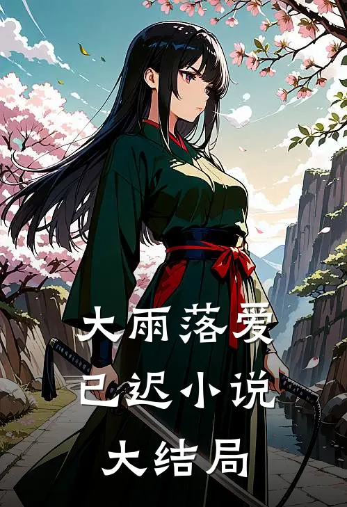 大雨落爱已迟小说大结局
