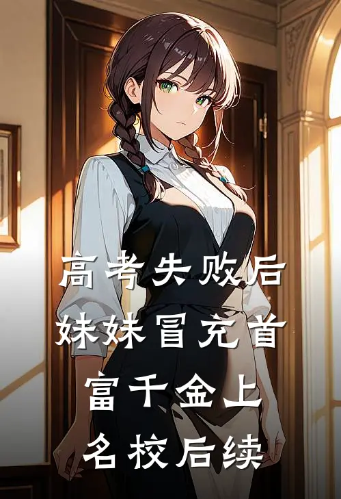 高考失败后，妹妹冒充首富千金上名校后续