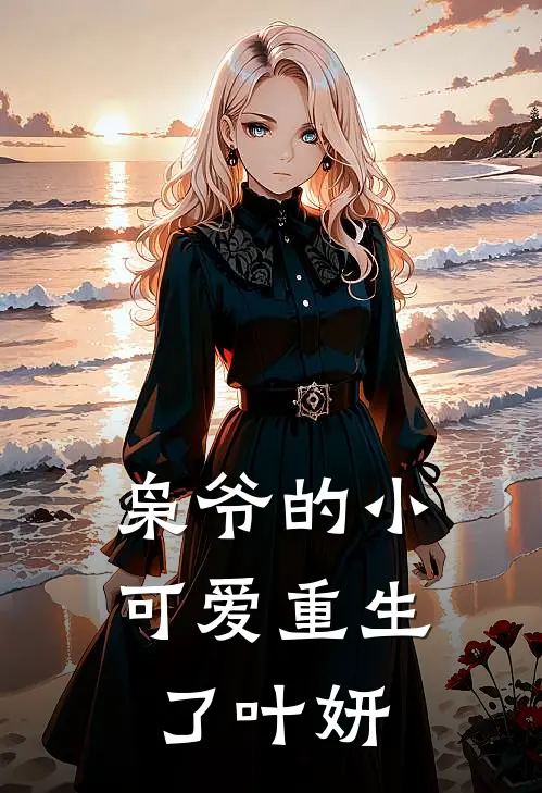 枭爷的小可爱重生了叶妍