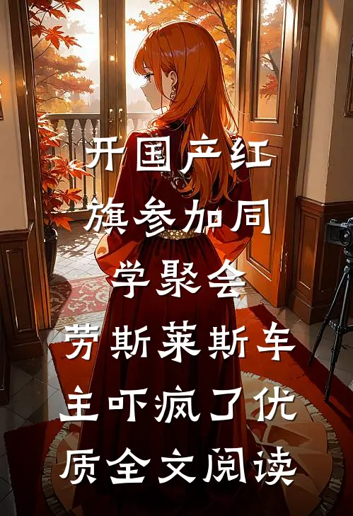 开国产红旗参加同学聚会，劳斯莱斯车主吓疯了优质全文阅读