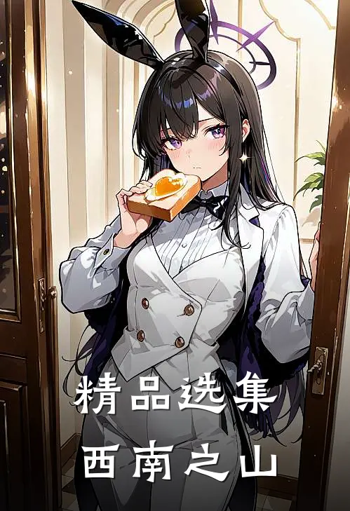 精品选集西南之山