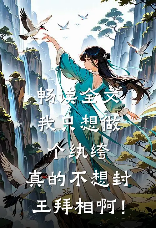 畅读全文我只想做个纨绔，真的不想封王拜相啊！