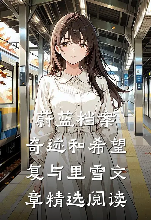 蔚蓝档案：奇迹和希望，复与里雪文章精选阅读