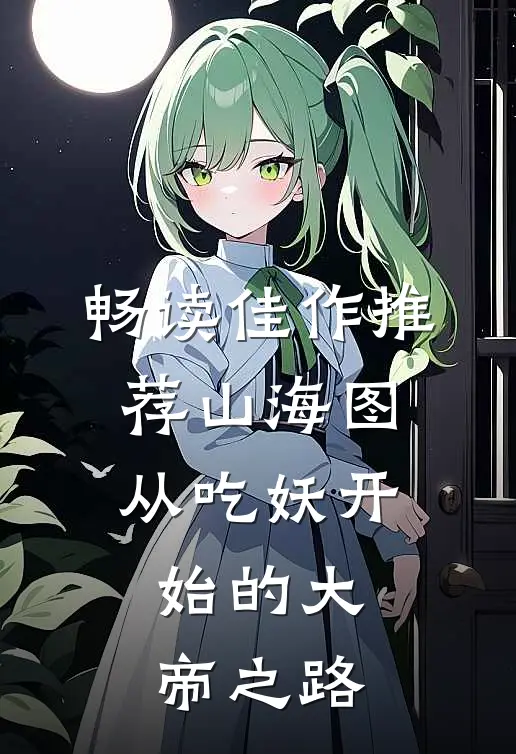 畅读佳作推荐山海图：从吃妖开始的大帝之路