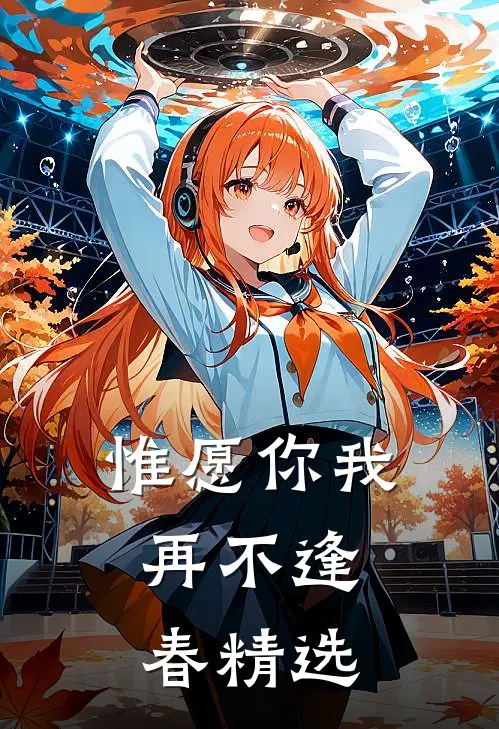 惟愿你我，再不逢春精选
