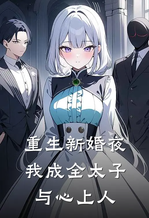 重生新婚夜我成全太子与心上人
