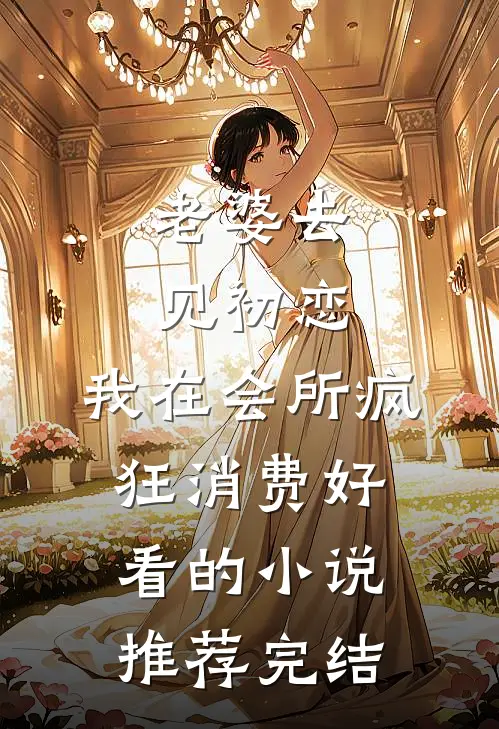 老婆去见初恋，我在会所疯狂消费好看的小说推荐完结
