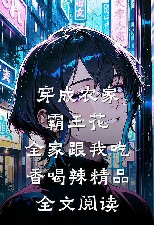 穿成农家霸王花，全家跟我吃香喝辣精品全文阅读