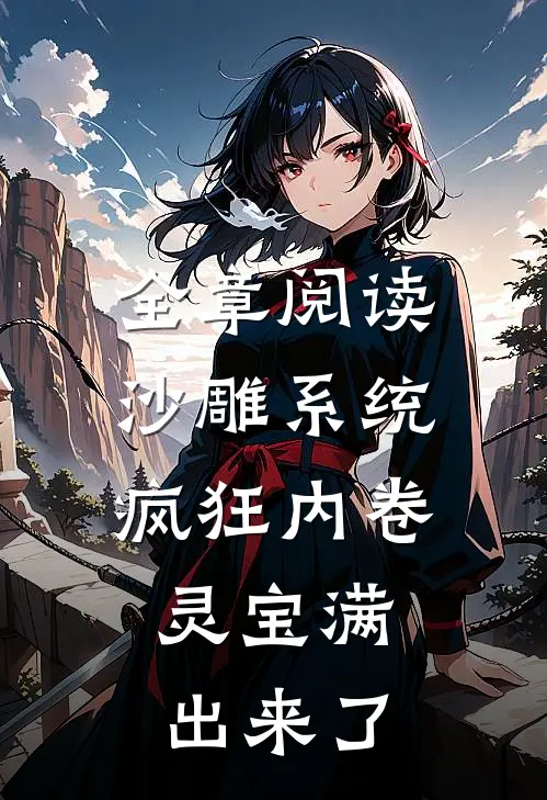 全章阅读沙雕系统疯狂内卷，灵宝满出来了