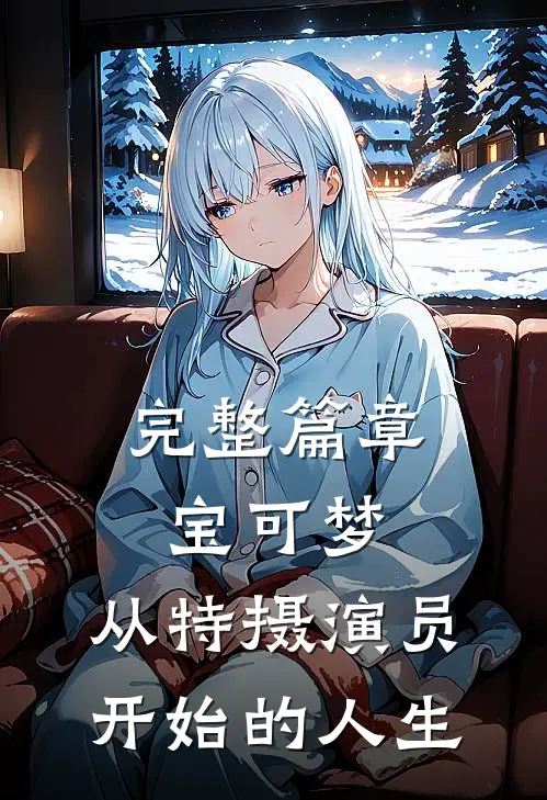 完整篇章宝可梦：从特摄演员开始的人生