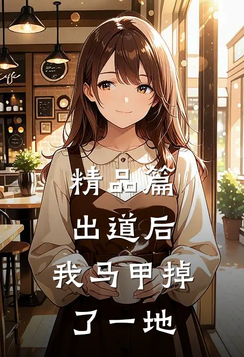 精品篇出道后，我马甲掉了一地