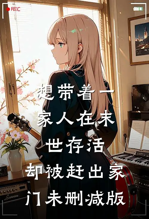 想带着一家人在末世存活，却被赶出家门未删减版