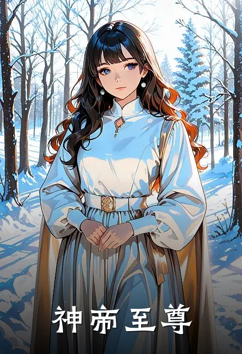 神帝至尊