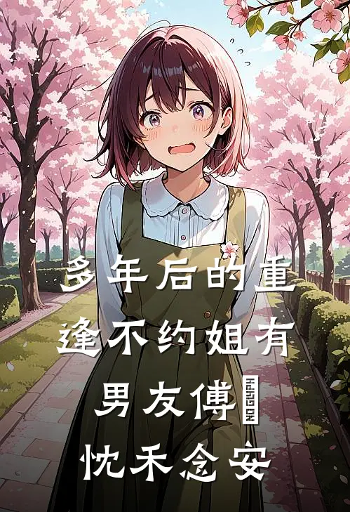 多年后的重逢不约姐有男友傅璟忱禾念安