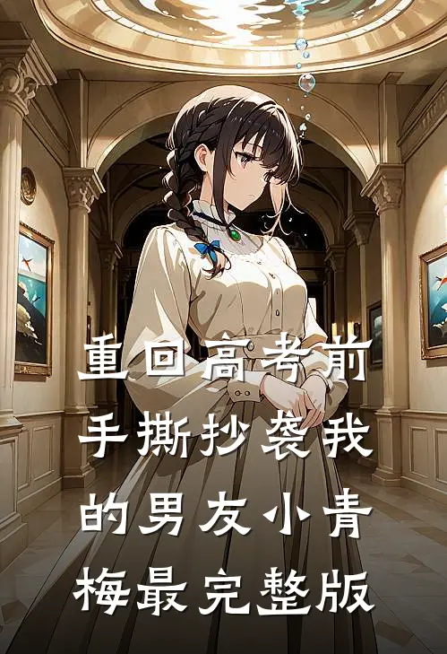 重回高考前，手撕抄袭我的男友小青梅最完整版