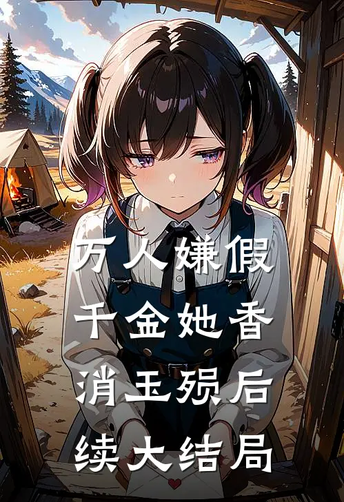 万人嫌假千金她香消玉殒后续大结局