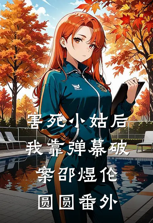 害死小姑后，我靠弹幕破案邵煜伦圆圆 番外