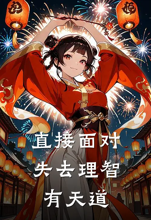直接面对失去理智有天道