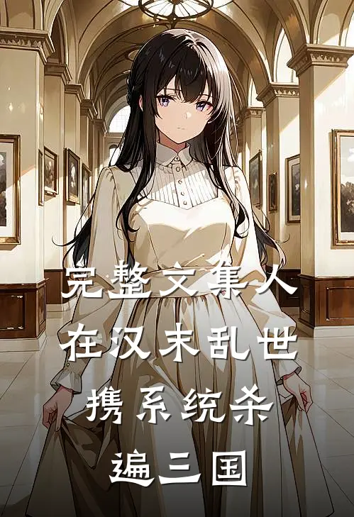 完整文集人在汉末乱世，携系统杀遍三国