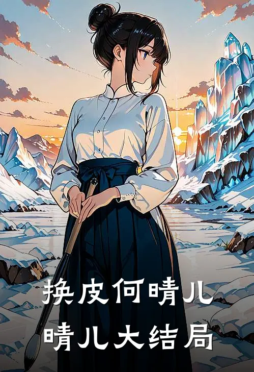 换皮何晴儿晴儿大结局